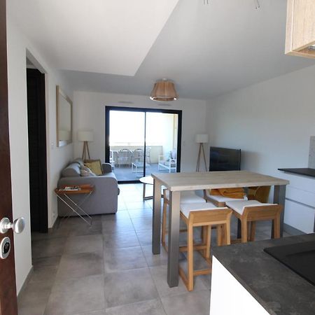 Domaine Du Frasso Apartment Grosseto-Prugna Exterior photo