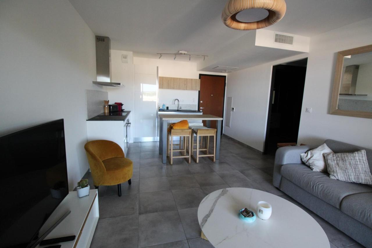 Domaine Du Frasso Apartment Grosseto-Prugna Exterior photo